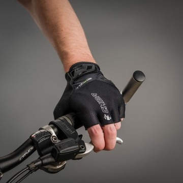CHIBA BIOXCELL AIR oddychające rękawiczki rowerowe