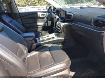 Ford Explorer VI 2023 Ford Explorer XLT 2023 2.3l 2.3 Benzyna 300KM, zdjęcie 9
