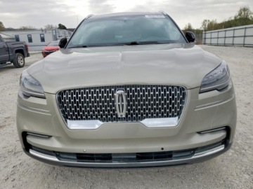 Lincoln Aviator 2023 Lincoln Aviator Reserve 2023 3.0 Benzyna 400KM, zdjęcie 5