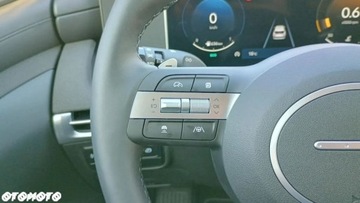 Hyundai Tucson IV 2024 Hyundai Tucson 1.6 T-GDi 48V Executive 2WD DCT 1.6 Hybryda, zdjęcie 15