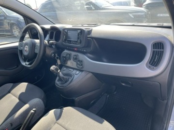 Fiat Panda III 2023 Fiat Panda mHEV Klimatyzacja, zdjęcie 9