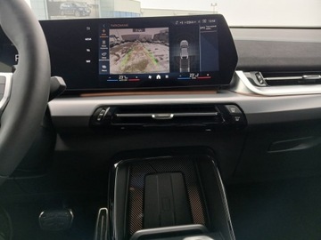 BMW X2 U10 SUV 2.0 18d 150KM 2024 BMW X2 BMW X2 2025 rejestracja, M-Pakiet, koła zim, zdjęcie 23