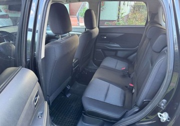 Mitsubishi Outlander III SUV Facelifting 2015 2.2 DI-D 150KM 2016 Mitsubishi Outlander 2,2 150KM AWD AUTOMAT 7os FullLED I wlasciciel Salon, zdjęcie 26