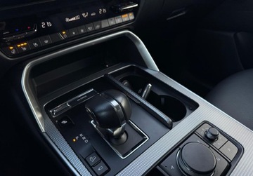 Mazda CX-60 2.5 e-Skyactiv 328KM 2023 Mazda CX-60 2.5 PHEV 4x4 Homura Salon PL Gwarancja ASO 2.5 Hybryda Plug-in, zdjęcie 15