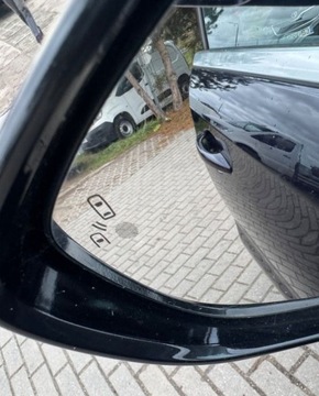  DS Automobiles DS 4 Crossback 1.6 THP 165KM 2015r automat masaze alcantara, zdjęcie 10