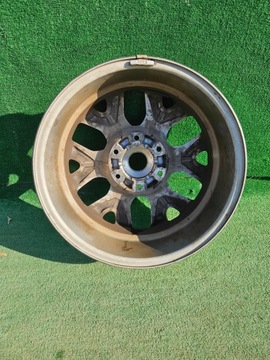 DISK HLINÍK HYUNDAI OE 6.5" X 16" 6X139.7