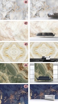 ФОТОБОИ МРАМОРНЫЙ КАМЕНЬ - вино/фланец 255г - 57 УЗОРОВ