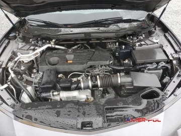 Acura TL IV 2023 Acura TL 2023 2.0L TLX FWD wA-Spec Package 2.0 Benzyna 272KM, zdjęcie 10