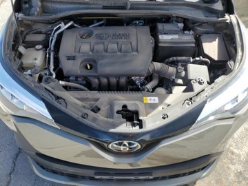 Toyota C-HR I 2021 Toyota C-HR 2021r., 2.0L 2.0 Benzyna 144KM, zdjęcie 11
