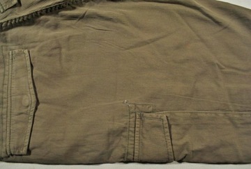 WRANGLER spodenki regular CARGO SHORTS W30