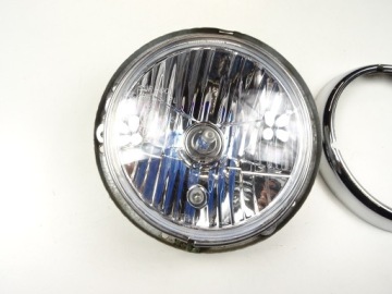 ФАРА ФАР HARLEY DAVIDSON ULTRA ELECTRA