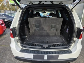 Dodge Durango III 3.6 V6 294KM 2014 Dodge Durango 3.6 LPG 300 KM, Limited, 4x4,, zdjęcie 36