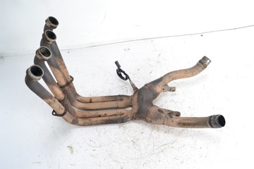 Коллектор выпускной YAMAHA FJR 1300 01-05