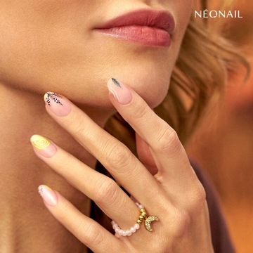 NEONAIL Розовый гибридный лак для ногтей DRIED BLOSSOM 7,2 мл