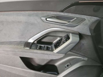 Audi Q5 III SQ5 Sportback 3.0TFSI MHEV plus 367KM 2025 AUDI Q5 SQ5 TFSI quattro Suv 3.0 (367 KM) 2025, zdjęcie 5