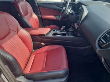 Lexus NX II SUV 350h 242KM 2022 Lexus NX Lexus NX 350h Business AWD 1 wlasciciel, salon PL 2.5 Hybryda, zdjęcie 9