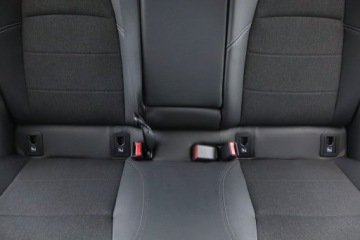 Toyota Corolla XII TS Kombi 1.8 Hybrid 122KM 2021 Toyota Corolla 1.8 Hybrid, Salon Polska, zdjęcie 7