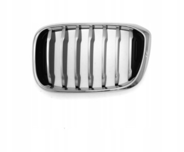 51137478669, Grill links xLine bmw X3 (G01), 06.17-07.21 51137478669