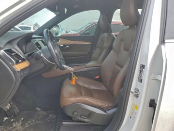 Volvo XC90 II 2021 Volvo XC 90 T6 Momentum 2021 2.0 Benzyna 316KM, zdjęcie 7