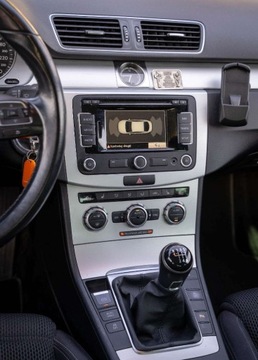 Volkswagen CC 2.0 TDI CR DPF BlueMotion Technology 140KM 2014 Volkswagen CC Volkswagen CC II 2.0 TDI 140KM 2.0 Diesel 140KM, zdjęcie 11