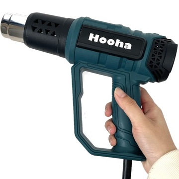 Насадки для электротепловых пистолетов + регулируемые для поделок