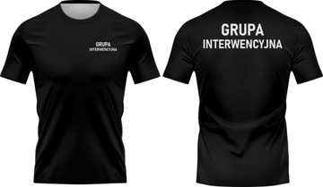 Футболка THERMOACTIVE INTERVENTION GROUP