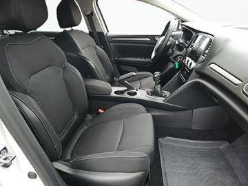 Renault Megane IV GrandCoupe Facelifting 1.0 TCe 115KM 2021 Renault Megane 1.0 TCe Zen, zdjęcie 14