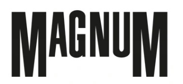 СУМКА ЧЕРЕЗ ПЛЕЧО MAGNUM LARUS ЧЕРНАЯ