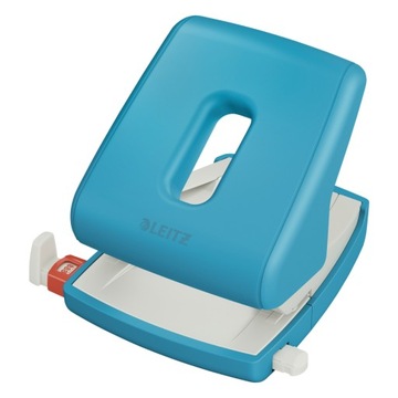 ПРЕМИУМ LEITZ УЮТНЫЙ ОФИСНЫЙ ПУНШОН ДО 30К