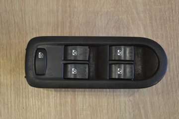 PANEL PRZEŁĄCZNIK SZYB RENAULT MEGANE II CC CABRIO