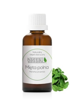 Olejek do sauny aromat Mięta polna 15ml
