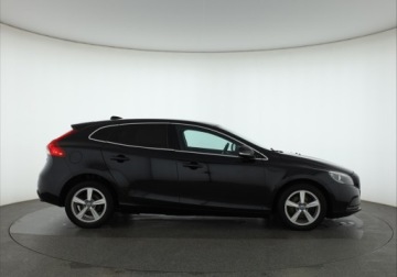 Volvo S40 II 2014 Volvo V40 2.0 D4, 187 KM, Skóra, Navi, Klima, zdjęcie 3