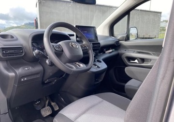 Toyota 2024 Toyota Proace City Verso 1.5 Diesel 130KM, zdjęcie 8