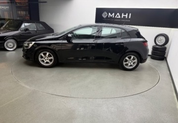 Renault Megane IV Hatchback 5d 1.2 Energy TCe 100KM 2016 Renault Megane Navi Klima Alu Benzyna Zamiana Gwarancja Raty 1.2 Benzyna, zdjęcie 5