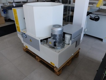 Машина для брикетирования опилок PRODECO E55 NANO - НОВИНКА!