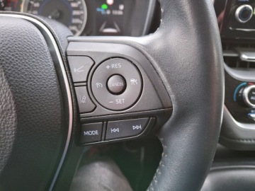 Toyota Corolla XII 2022 Toyota Corolla 2022 1.8 Hybryda Salon PL, zdjęcie 25