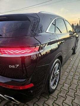  DS Automobiles DS 7 Crossback Ful Led, Blis,Kamera, zdjęcie 15