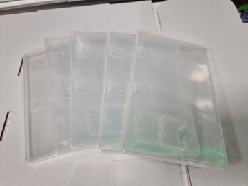 ОРИГИНАЛЬНЫЙ НАБОР ИГРЫ NINTENDO SWITCH ИЗ 5 ШТ. С ЭМБЛЕМОЙ