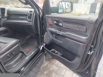 Dodge Ram V 2021 Dodge RAM TRX 6.2 benz 703KM 2021r Bezwypadkowy!, zdjęcie 23