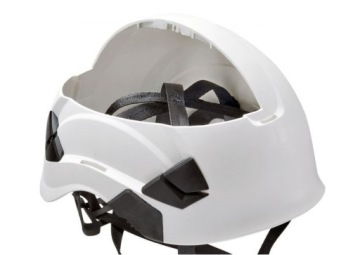 НОВЫЙ шлем Vertex Vent PETZL зеленый