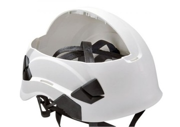 Шлем Petzl Vertex Желтый