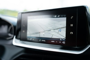 Peugeot 2008 II SUV 1.2 PureTech 130KM 2022 Peugeot 2008 FV 23%*Automat*Org. Lakier*FV Serwis*, zdjęcie 23