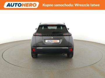 Peugeot 2008 II SUV 1.5 BlueHDi 130KM 2022 Peugeot 2008 automat full LED navi klima auto, zdjęcie 5