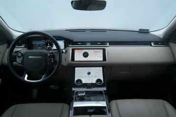 Land Rover Range Rover Velar SUV 2.0 Si4 250KM 2018 Land Rover Range Rover Velar Land Rover Range Rove, zdjęcie 11