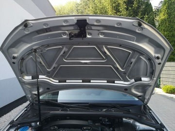 Audi A3 8P 2009 Audi A3 1.6 MPI 102KM SPORTBACK Klimatronic Isofix, zdjęcie 20