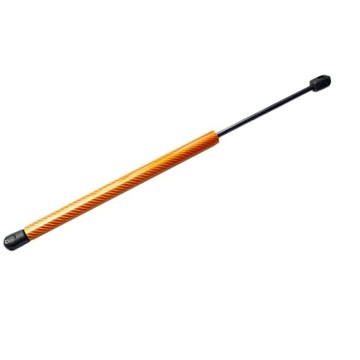 1PC TLUMIČ PRO FORD FIESTA MK7 2012-2019 PŘEDNÍ KAPOTA KAPUCE ~16701