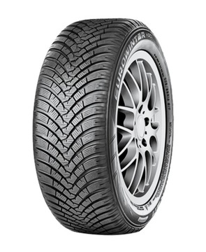 2x FALKEN EUROWINTER HS01 SUV 235/70R16 109 H