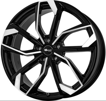 18 RÁFKY VW POLO SUBARU BRZ TOYOTA MATRIX