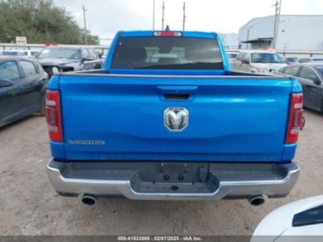  RAM 1500 2024 Ram 1500 Laramie 4x2 Crew Cab 57 Box 5.7 Benzyna 395KM, zdjęcie 5