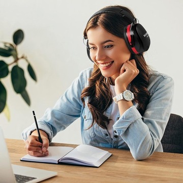 ЗАЩИТНЫЕ НАУШНИКИ, ЗВУКОВЫЕ НАУШНИКИ, OHS